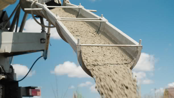 Best Local Concrete Companies  in Horn Lake, MS
